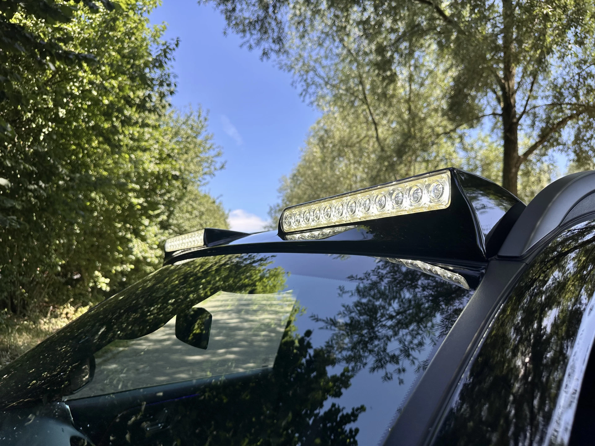Hoofdafbeelding Mercedes-Benz GLB