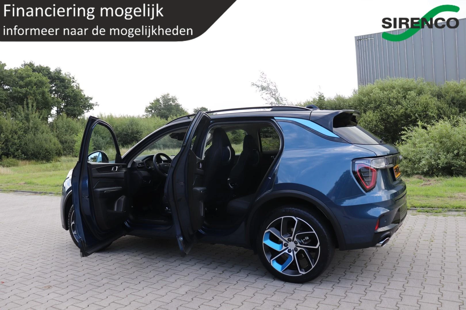 Hoofdafbeelding Lynk & Co 01