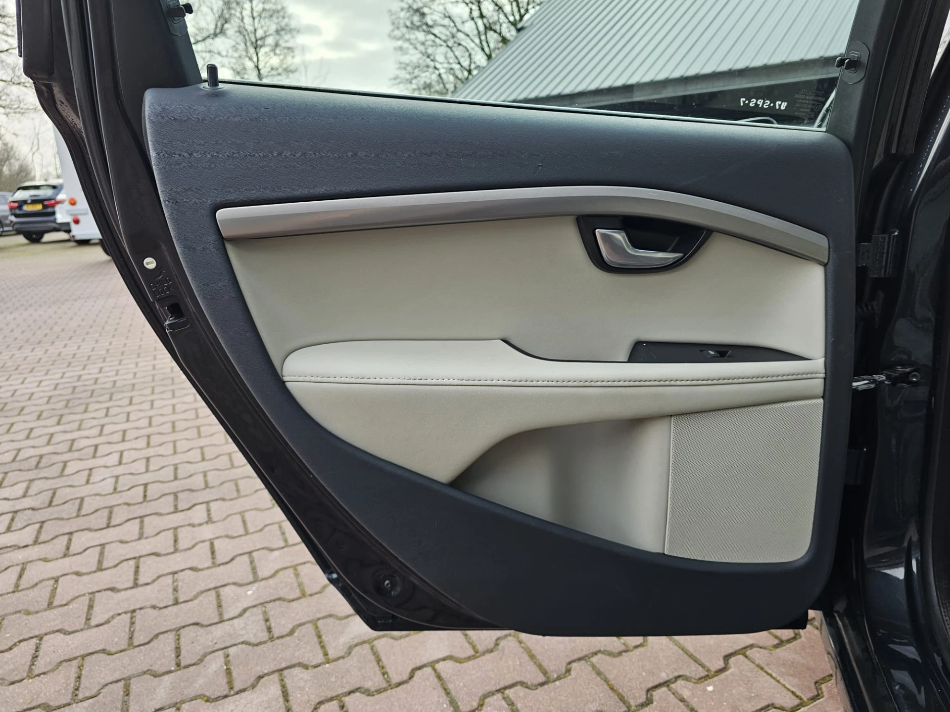 Hoofdafbeelding Volvo V70