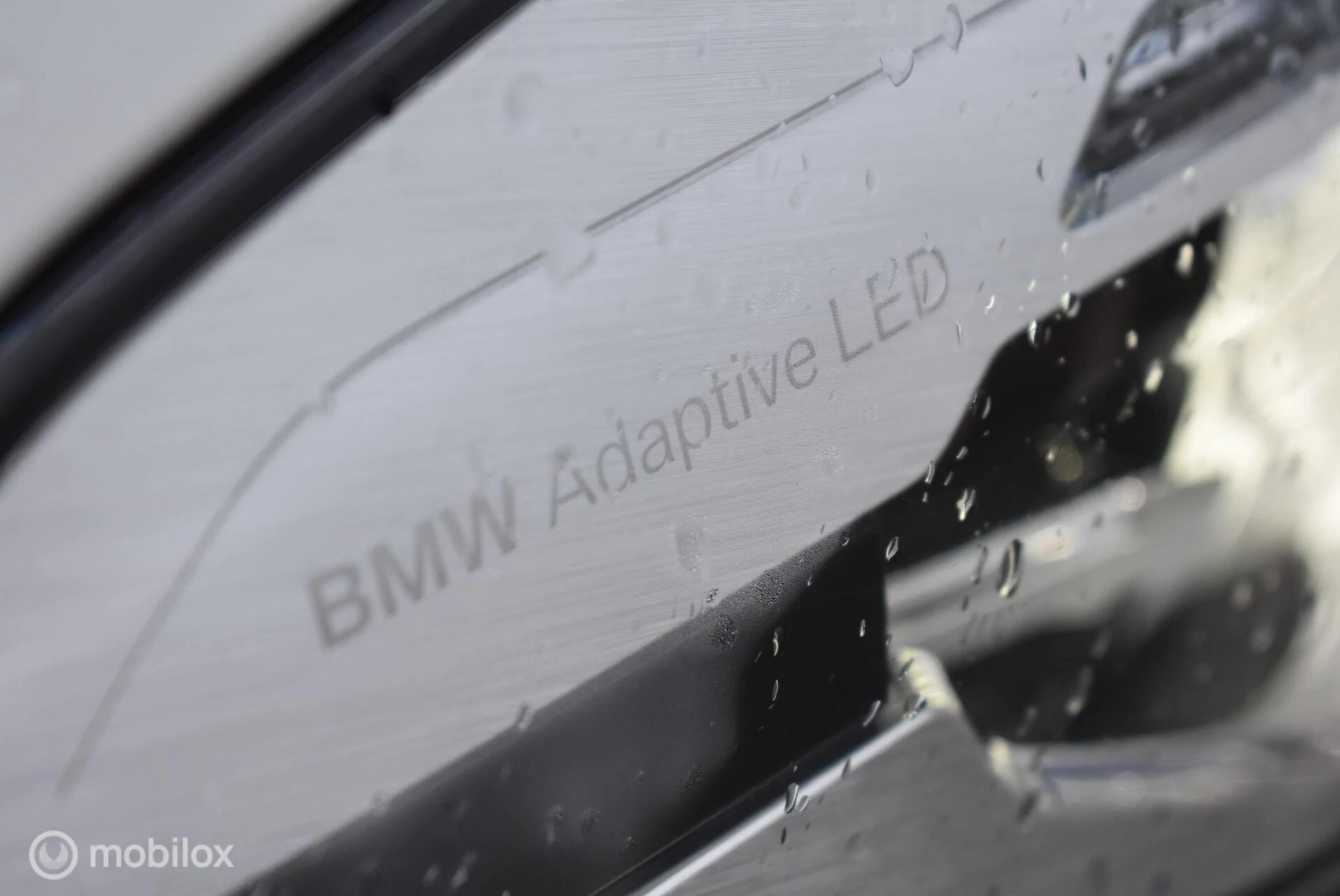 Hoofdafbeelding BMW 6 Serie