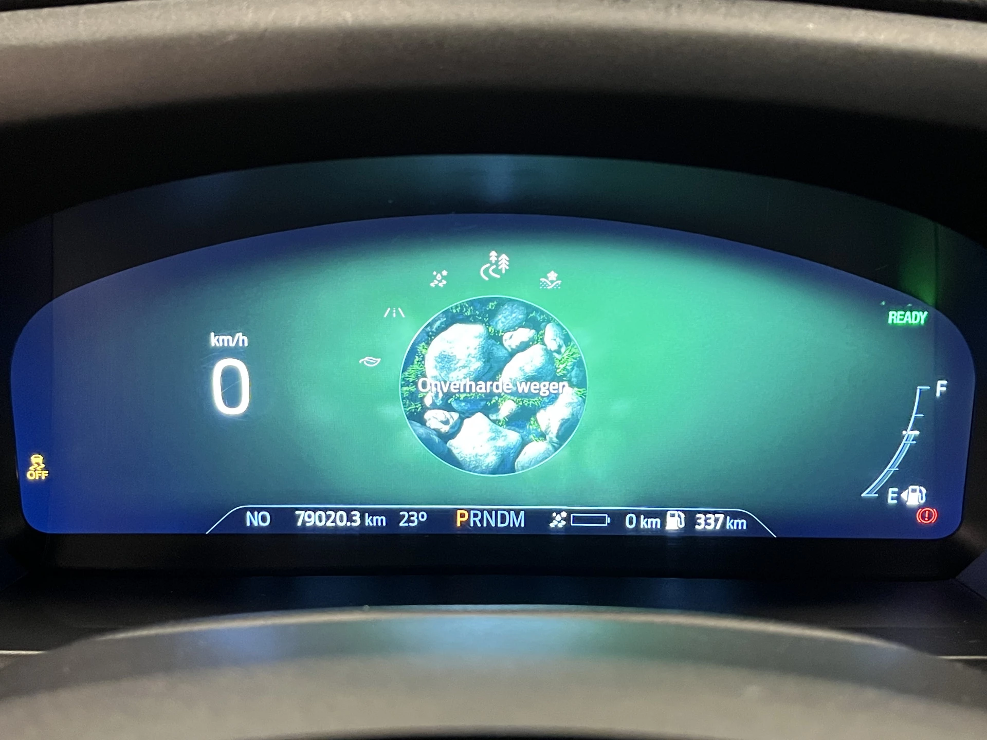 Hoofdafbeelding Ford Explorer
