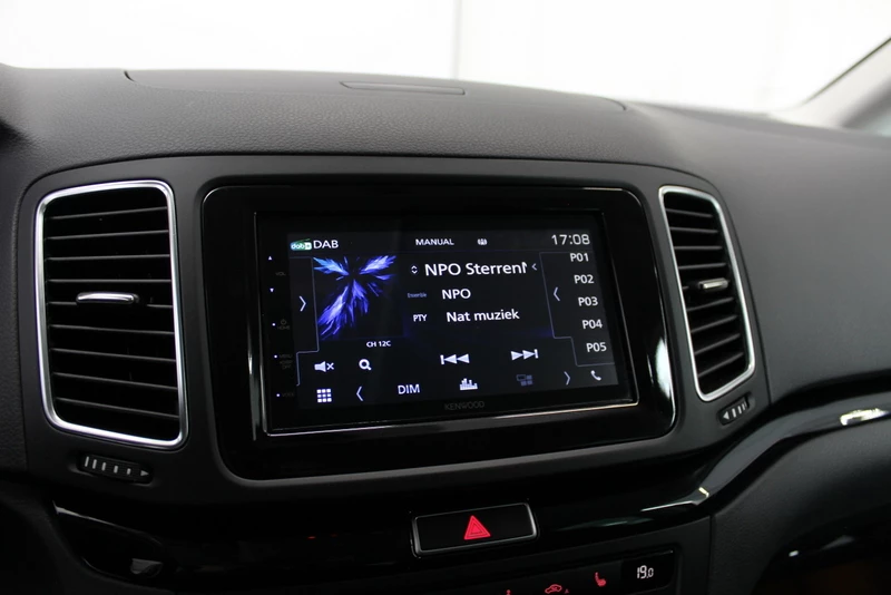 Hoofdafbeelding Volkswagen Sharan