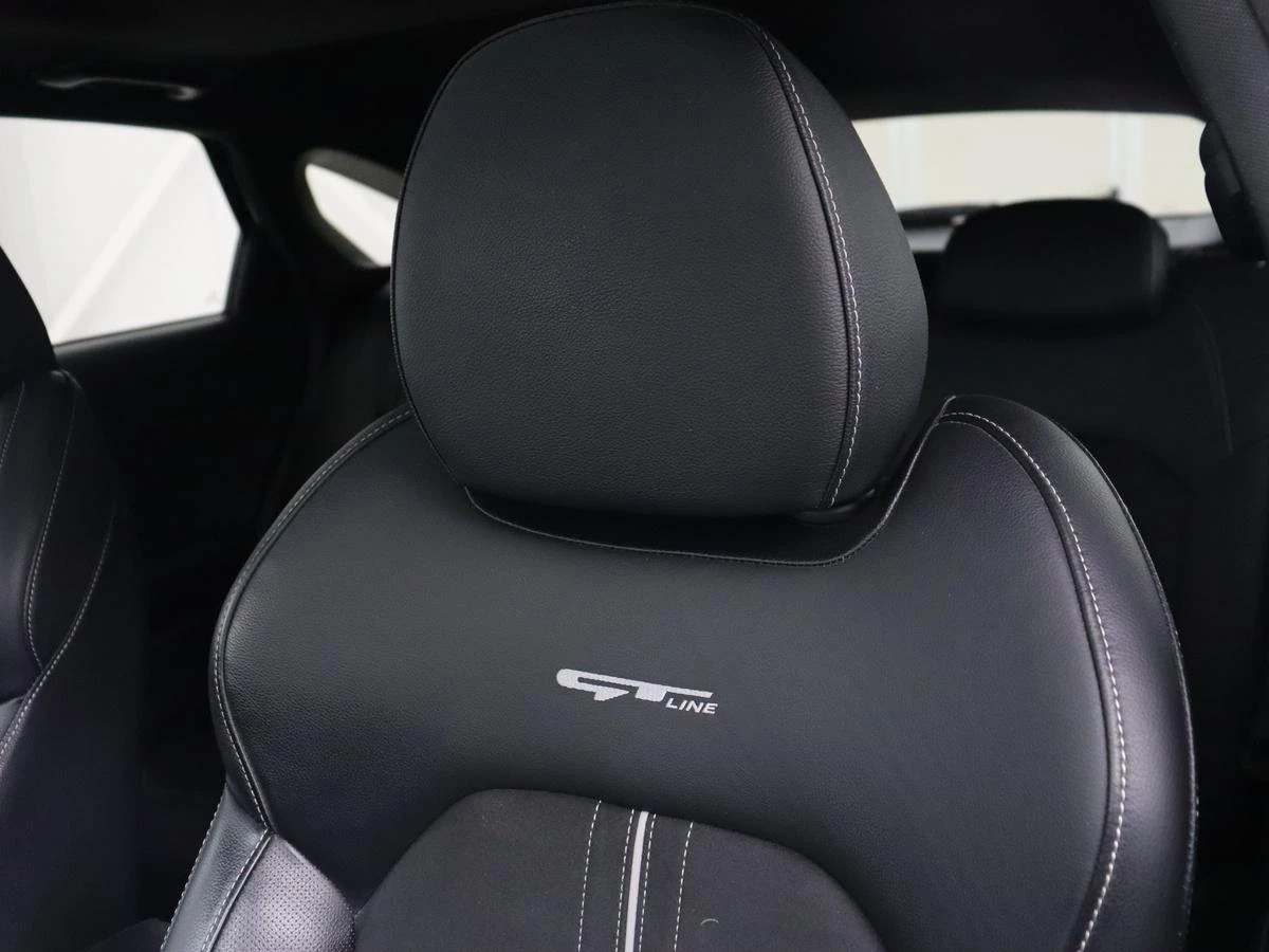 Hoofdafbeelding Kia ProCeed