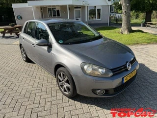 Volkswagen Golf 1.2 TSI Tour II