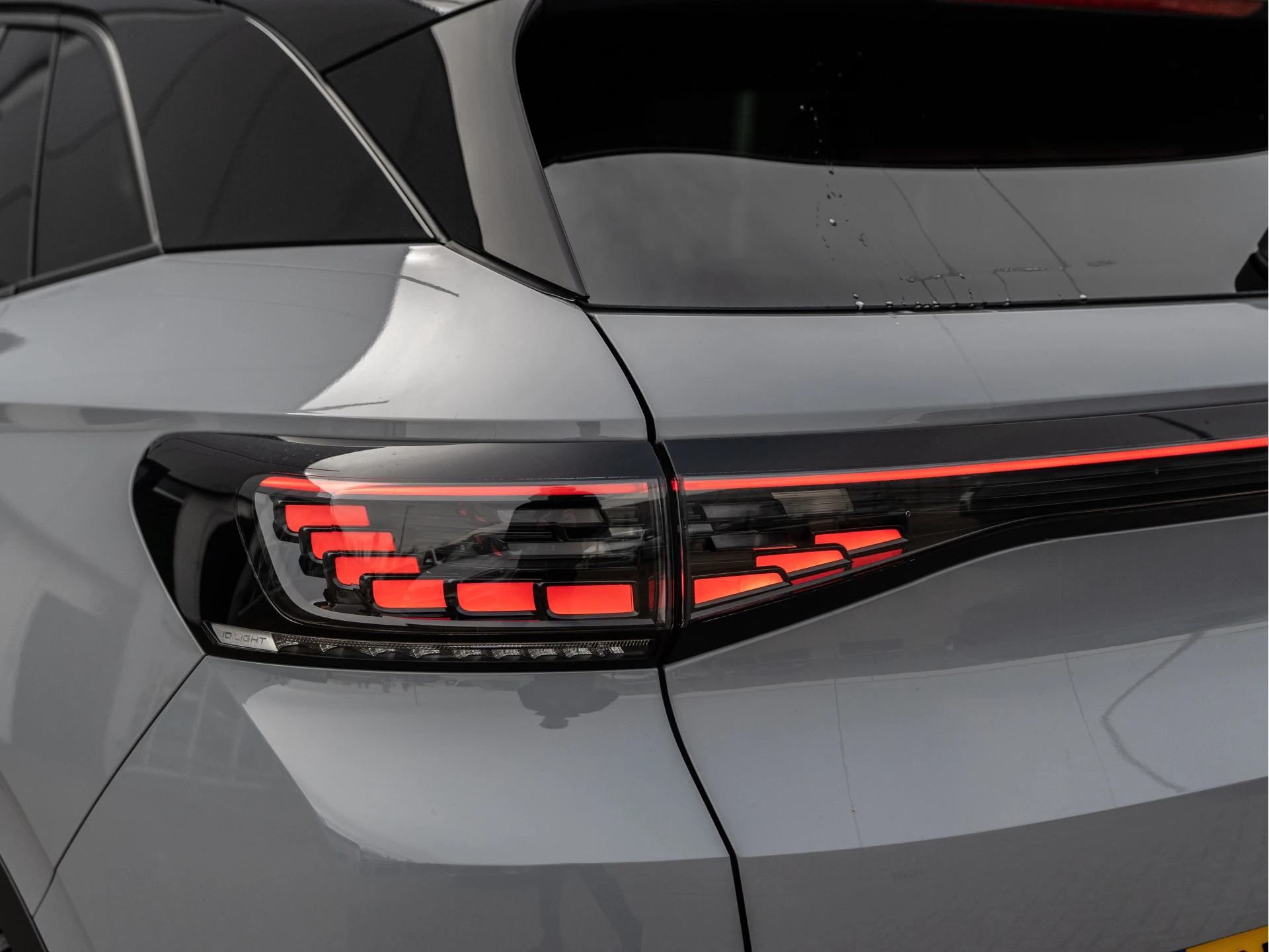 Hoofdafbeelding Volkswagen ID.4