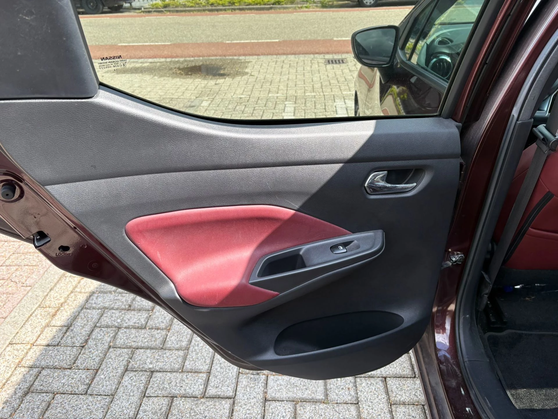 Hoofdafbeelding Nissan Micra