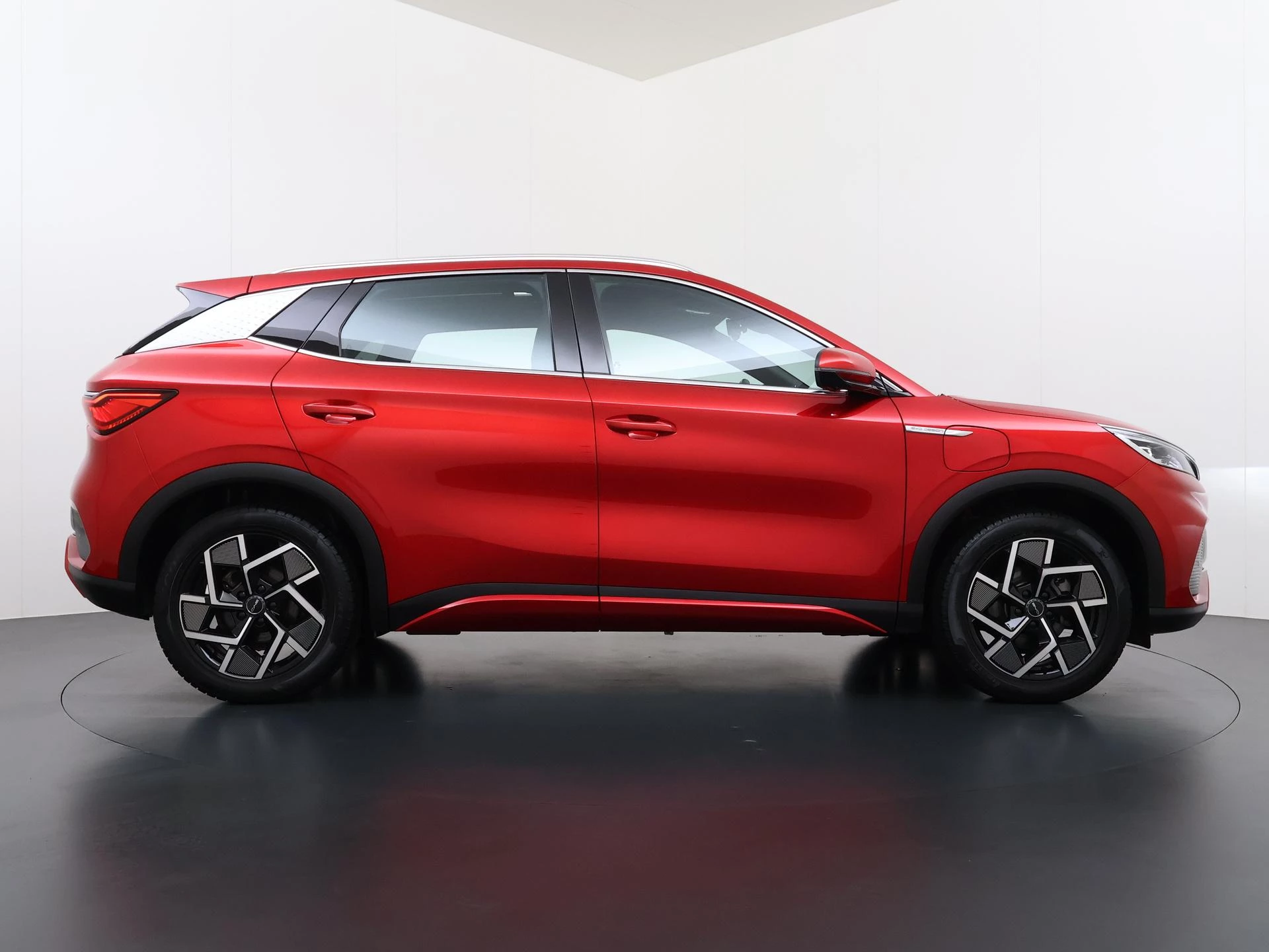 Hoofdafbeelding BYD ATTO 3