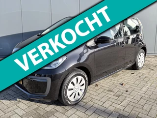 Volkswagen Up! Volkswagen UP! 1.0 | AIRCO | Bluetooth | EL. Ramen