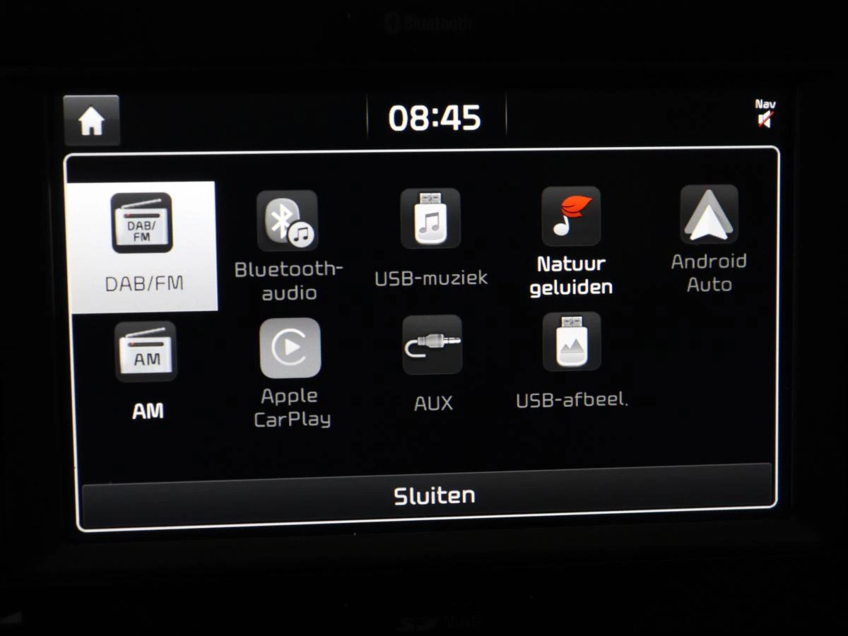 Hoofdafbeelding Kia Stonic