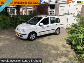 Fiat Panda 1.2 Active Nieuwe apk