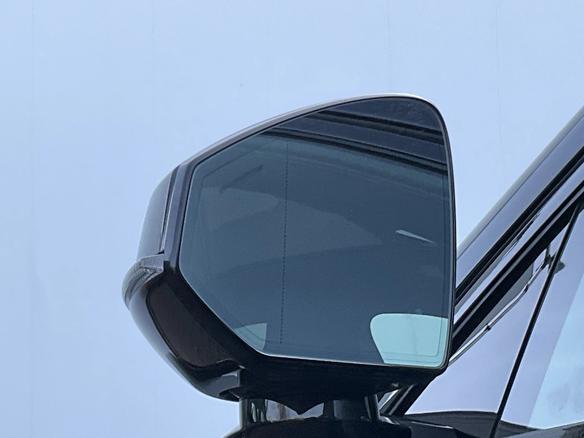 Hoofdafbeelding Polestar 3