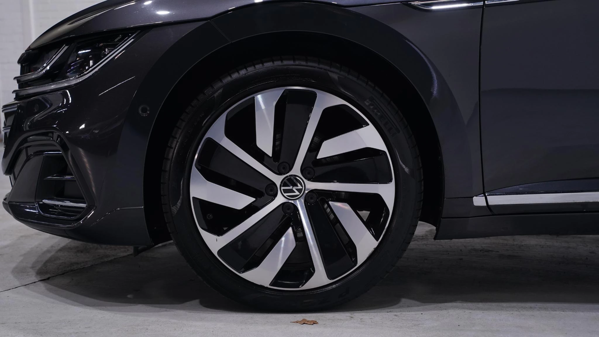 Hoofdafbeelding Volkswagen Arteon