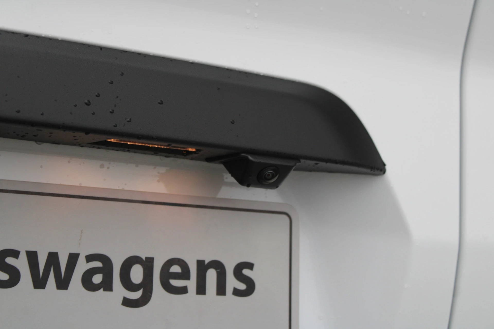 Hoofdafbeelding Ford E-Transit