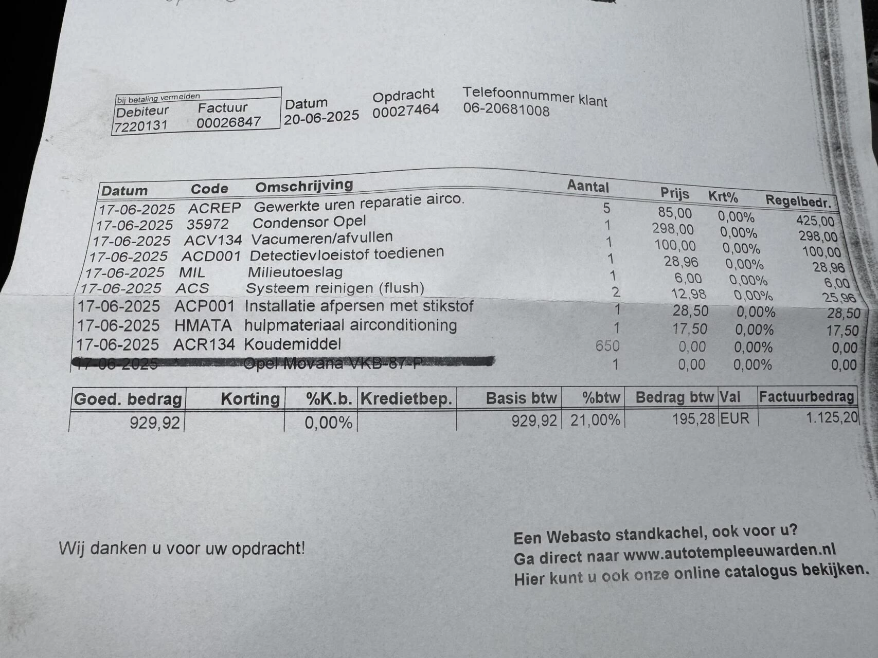 Hoofdafbeelding Audi A6 Allroad