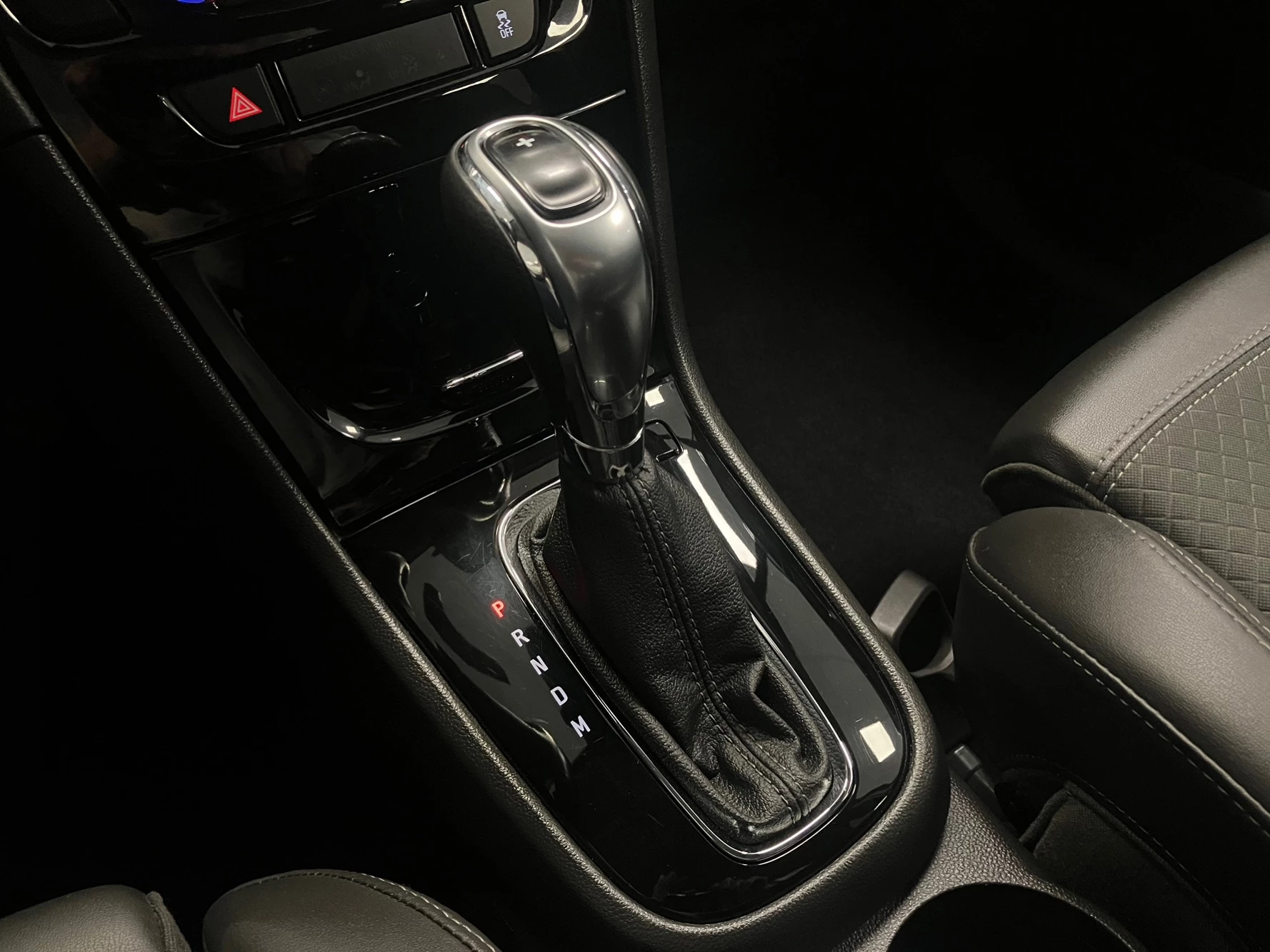 Hoofdafbeelding Opel Mokka X