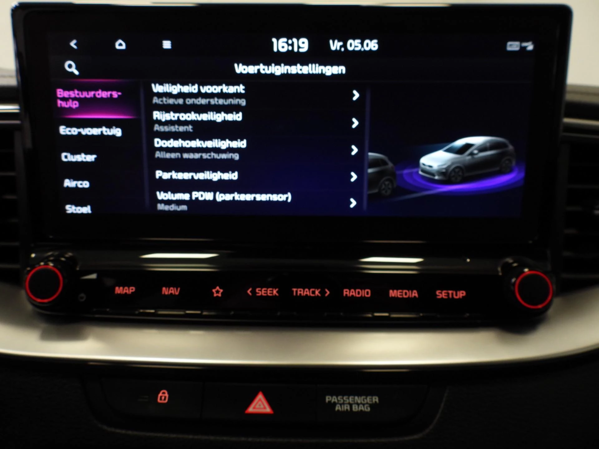 Hoofdafbeelding Kia XCeed