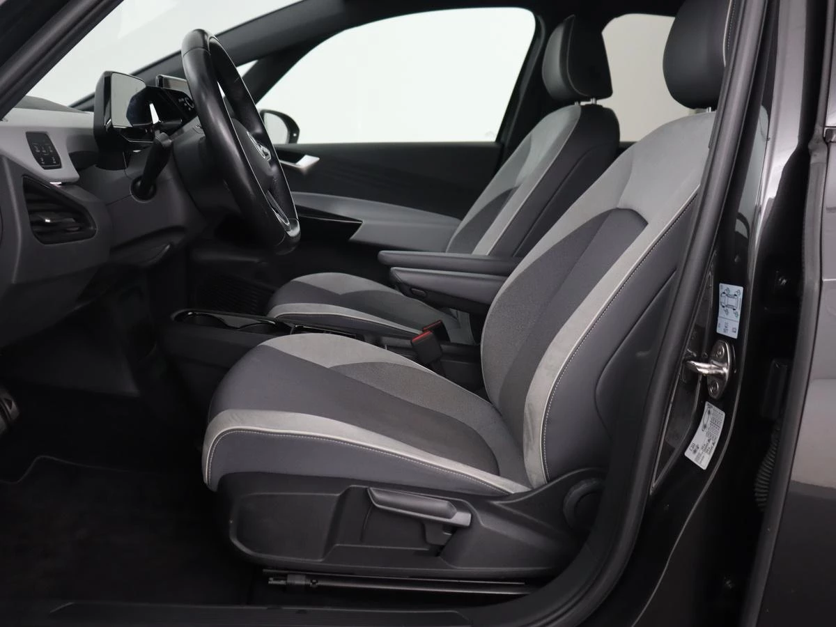 Hoofdafbeelding Volkswagen ID.3