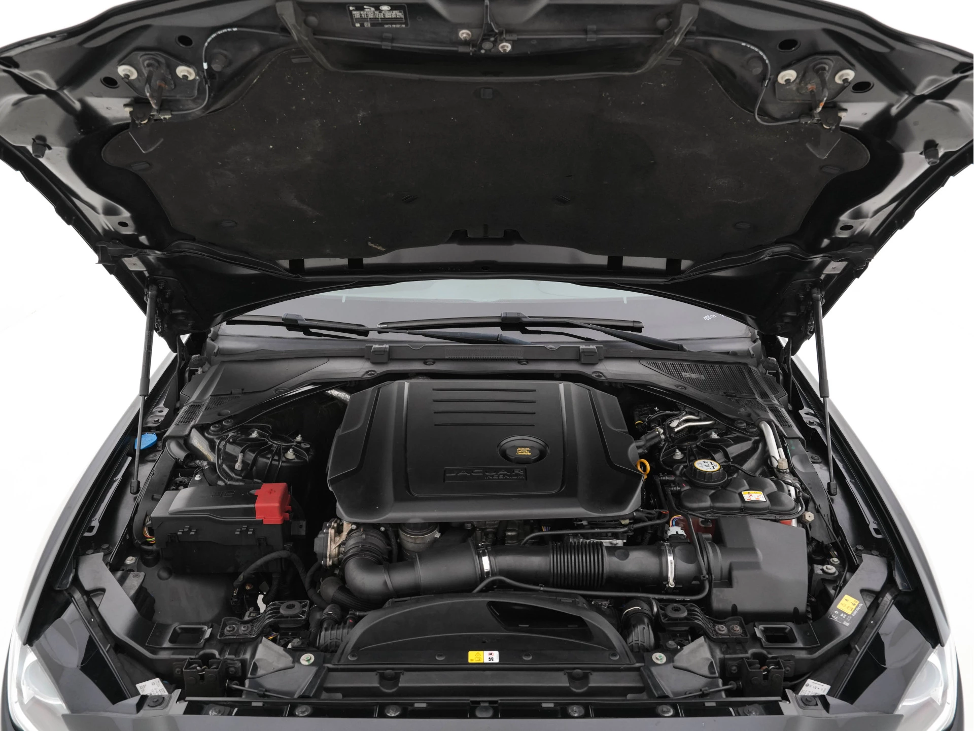 Hoofdafbeelding Jaguar XE