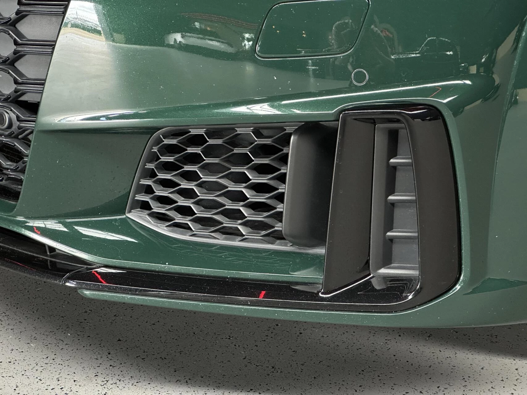 Hoofdafbeelding Audi TTS