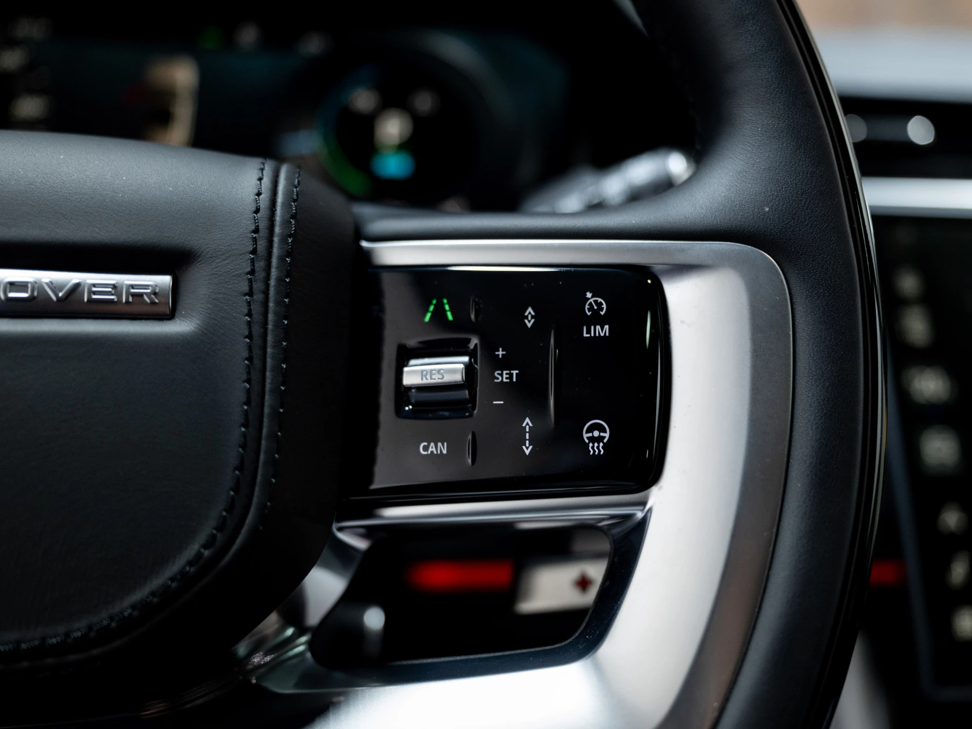 Hoofdafbeelding Land Rover Range Rover