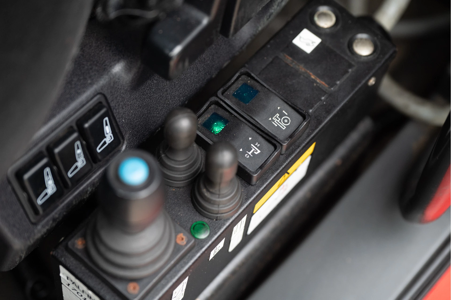 Hoofdafbeelding MAN TGS