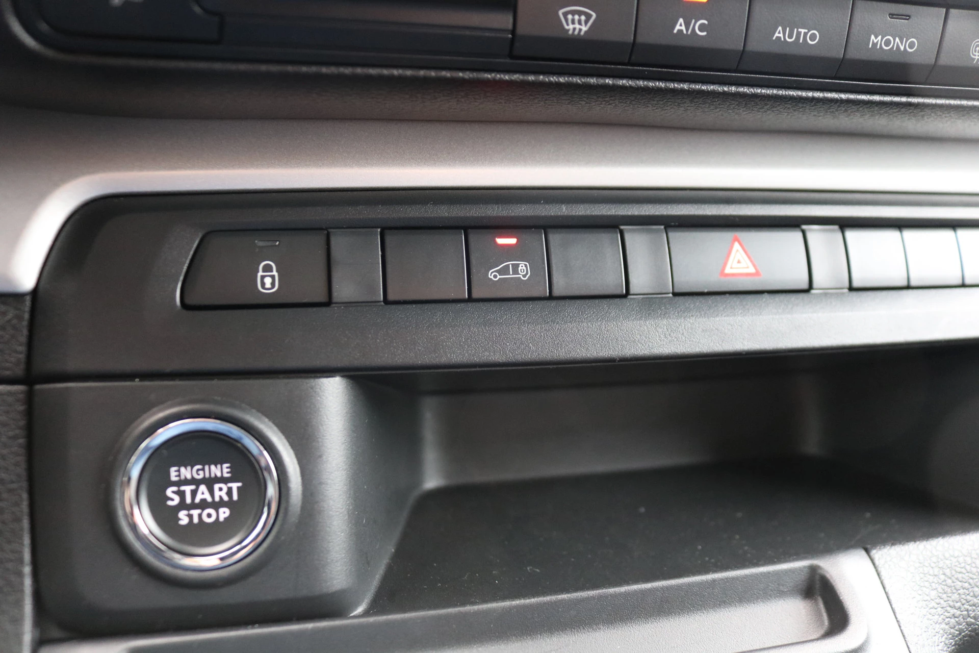 Hoofdafbeelding Fiat E-Scudo