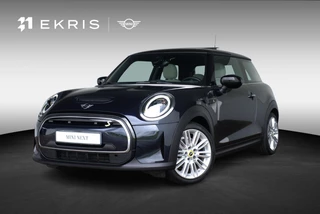 MINI Electric 3-deurs Classic + Comfort Plus + Chester leder + Panoramadak