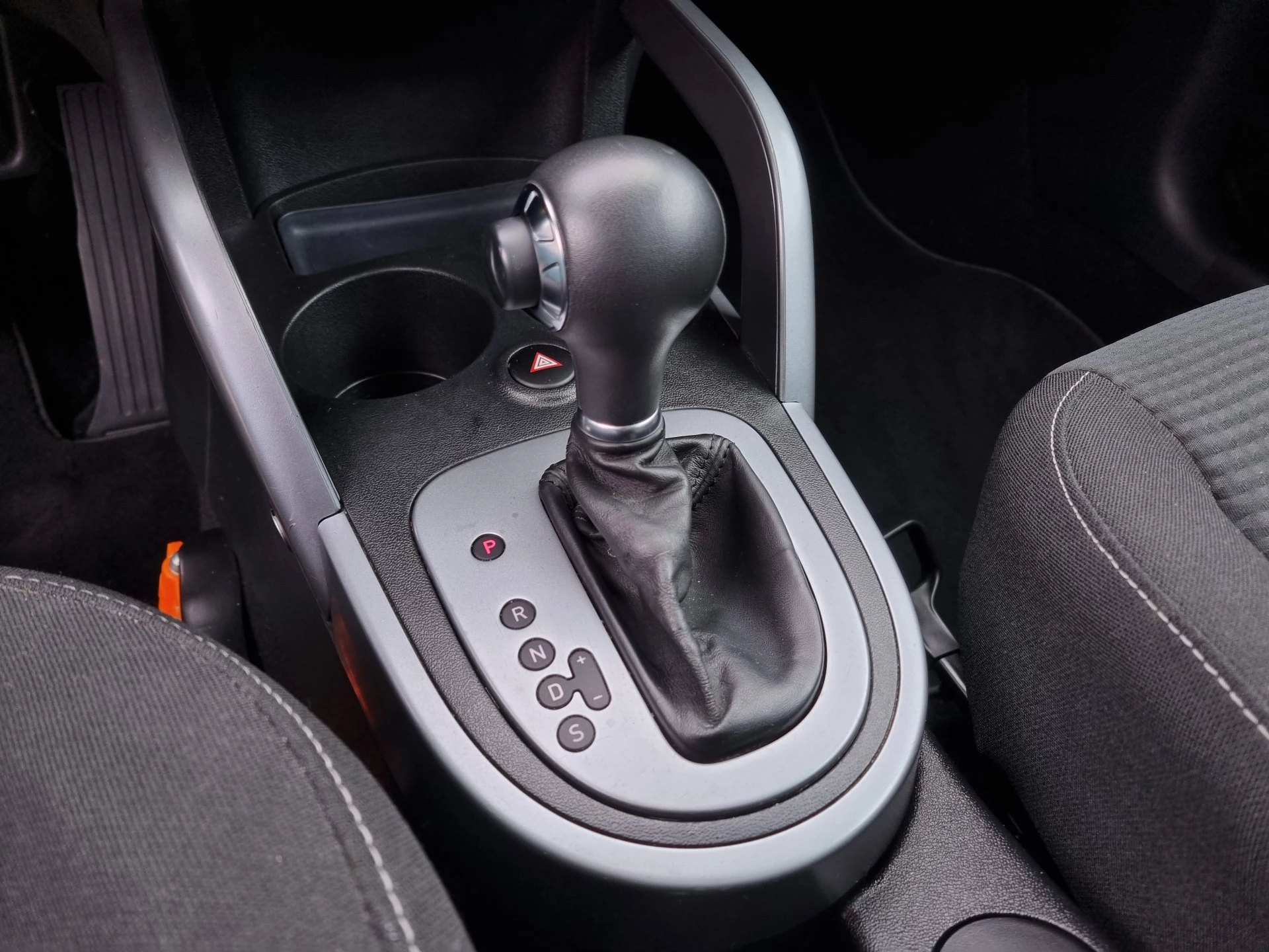 Hoofdafbeelding SEAT Altea