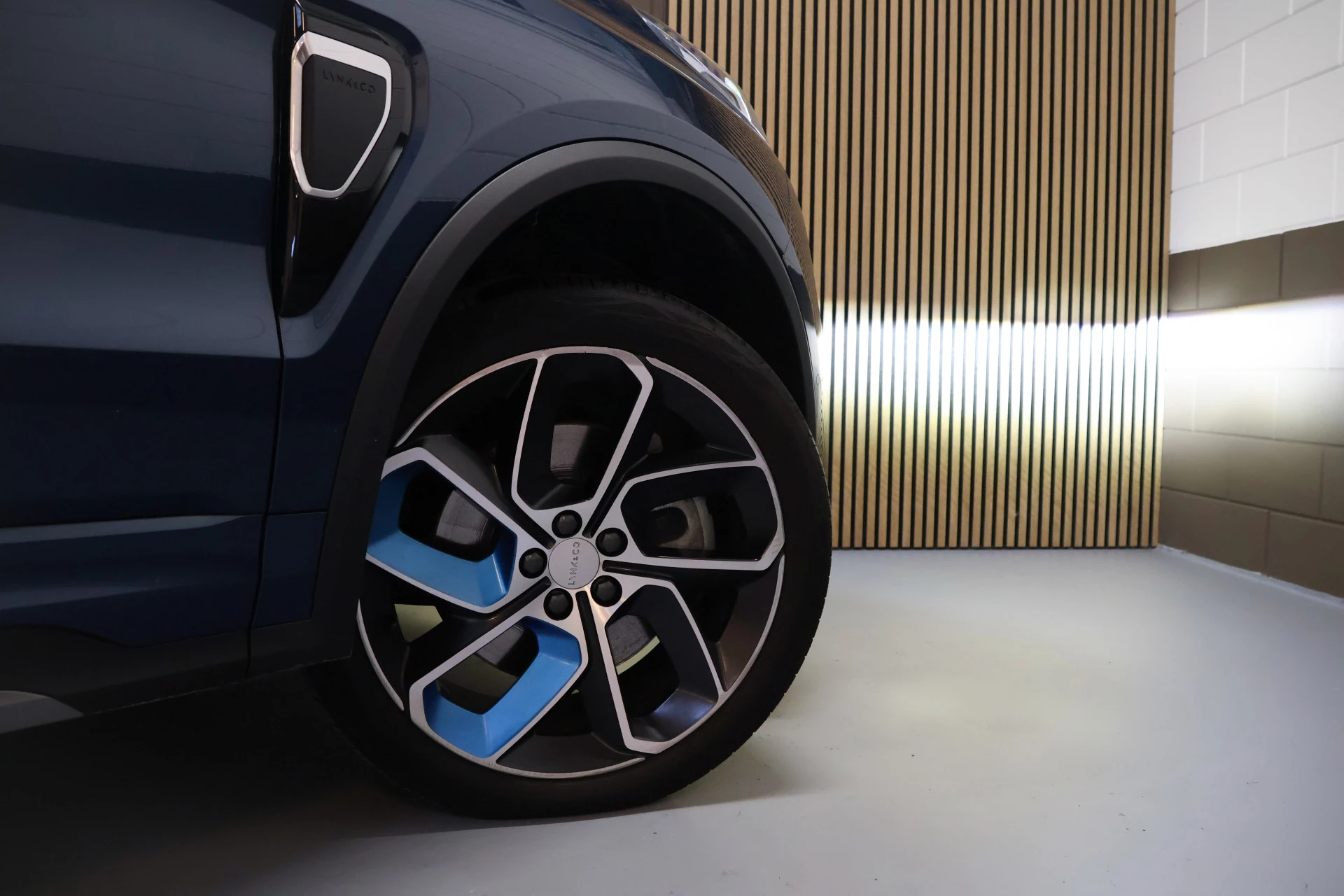 Hoofdafbeelding Lynk & Co 01