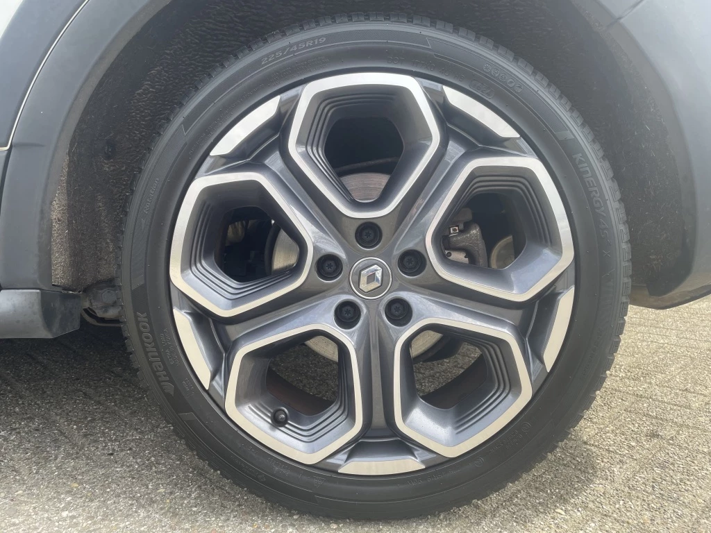 Hoofdafbeelding Renault Kadjar