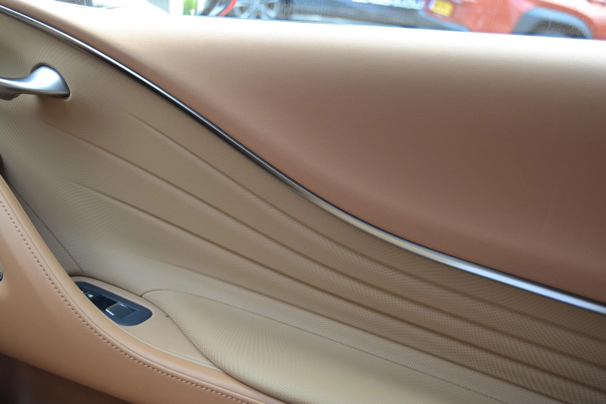 Hoofdafbeelding Lexus LC