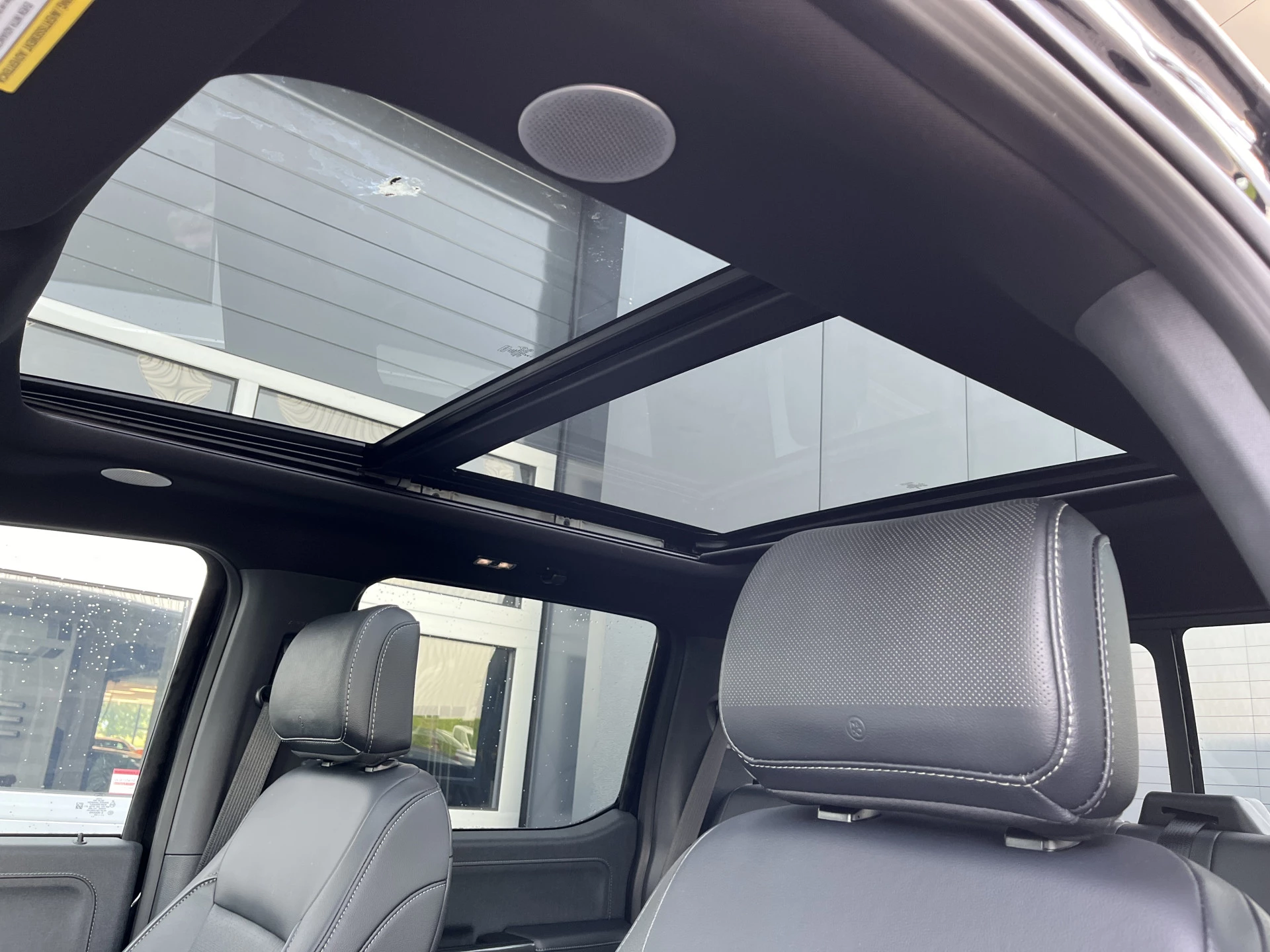 Hoofdafbeelding Ford F-150