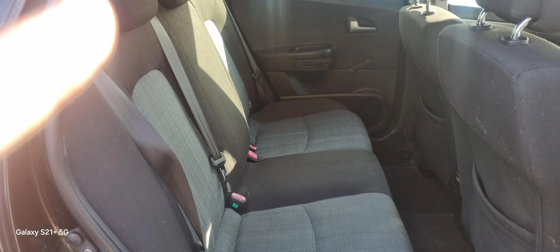 Hoofdafbeelding Kia cee'd