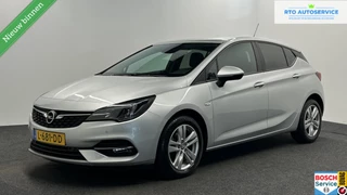 Opel Astra 1.2 Edition CARPLAY CRUISE NAVIGATIE LM CAMERA