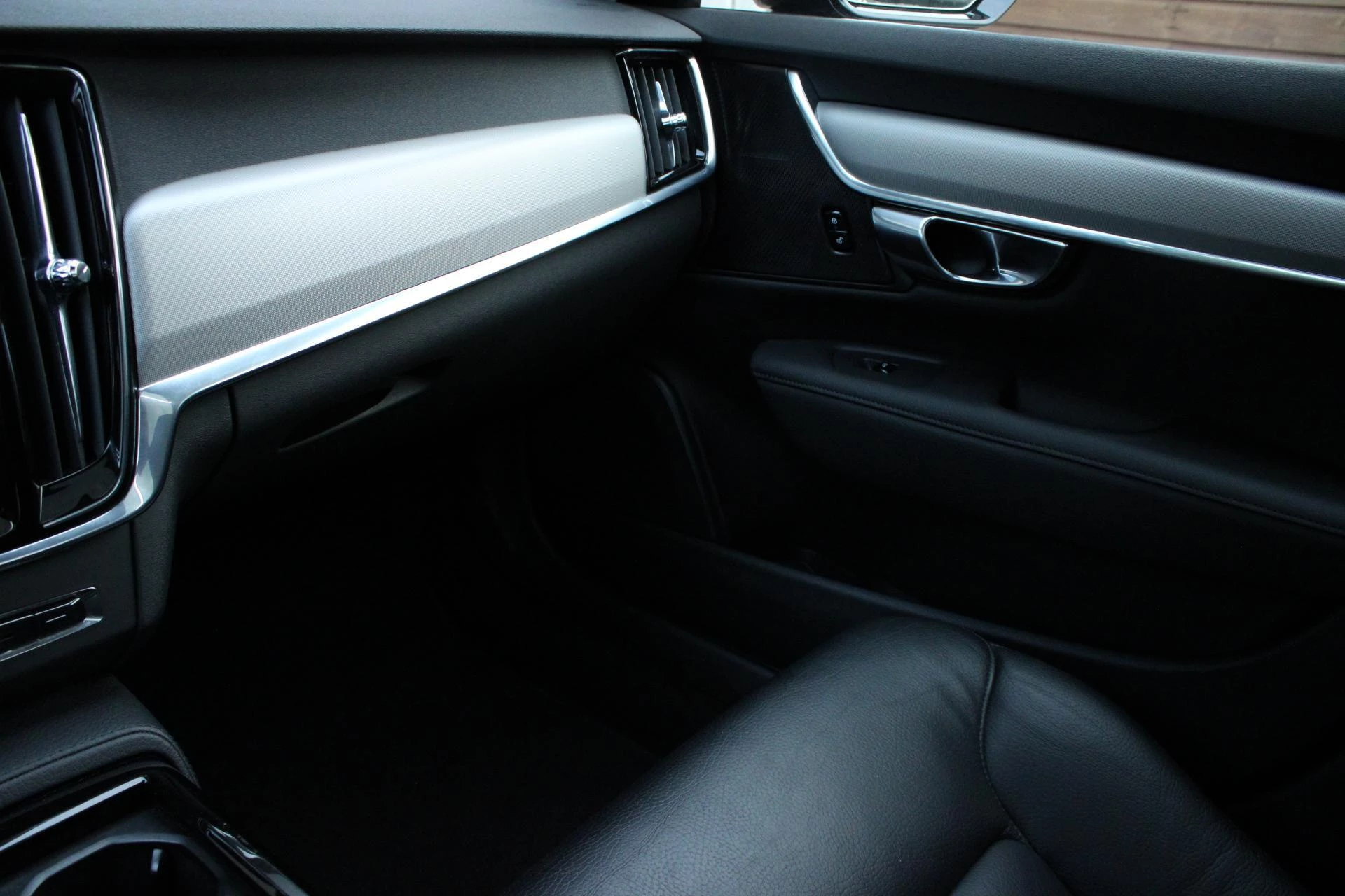 Hoofdafbeelding Volvo V90
