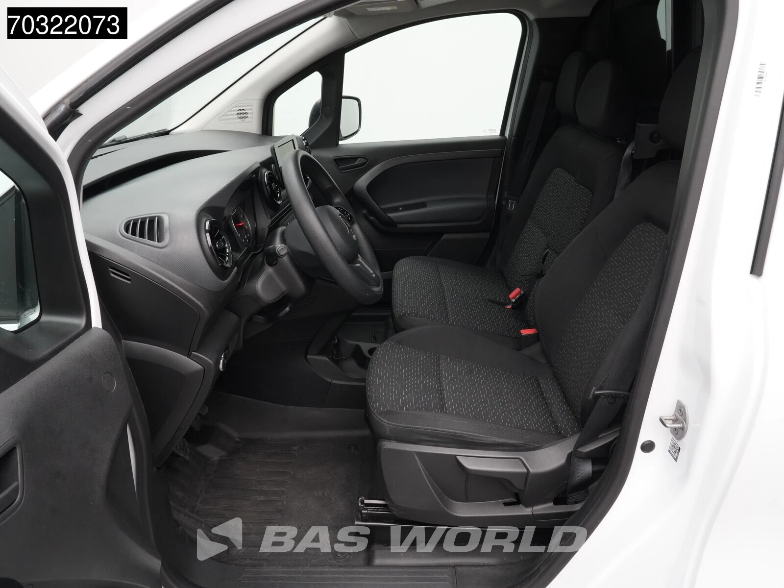 Hoofdafbeelding Mercedes-Benz Citan