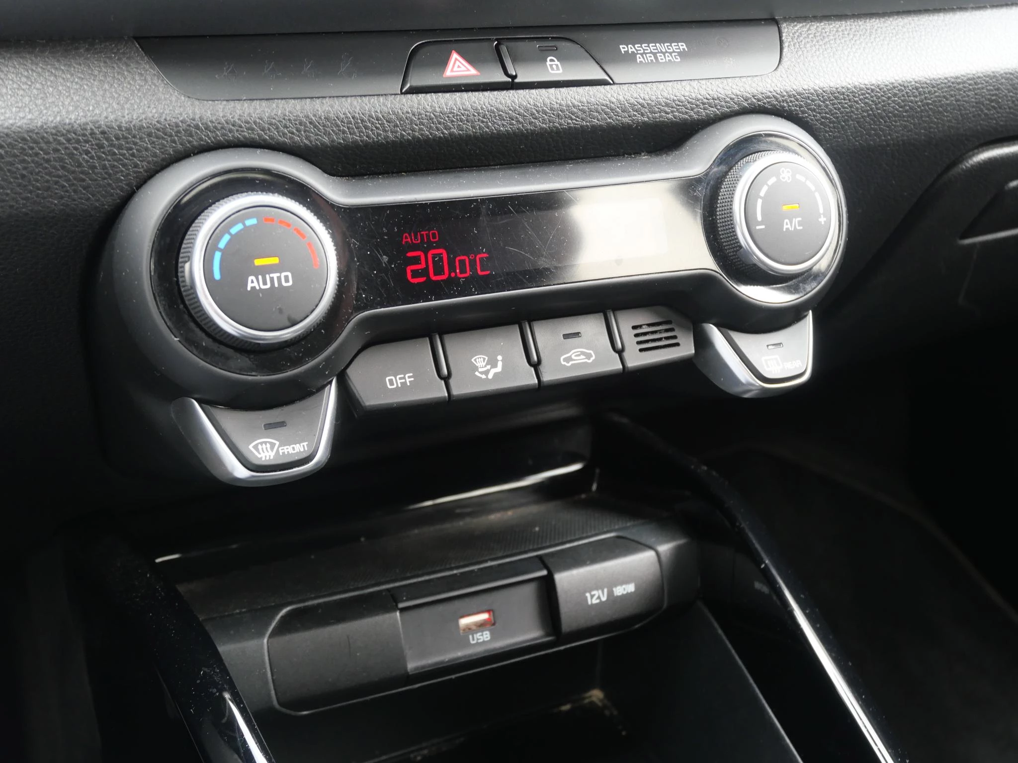 Hoofdafbeelding Kia Stonic