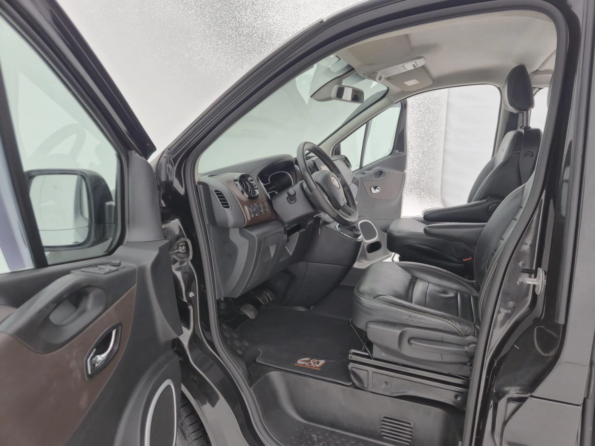 Hoofdafbeelding Fiat Talento