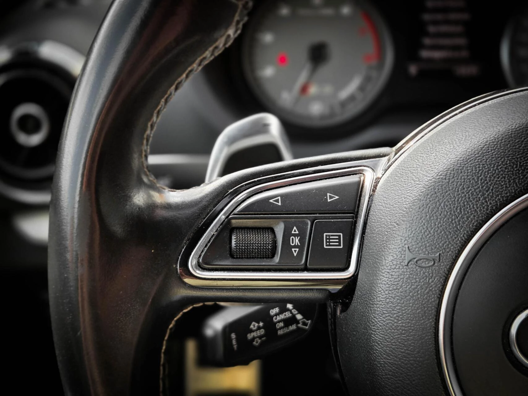 Hoofdafbeelding Audi S3