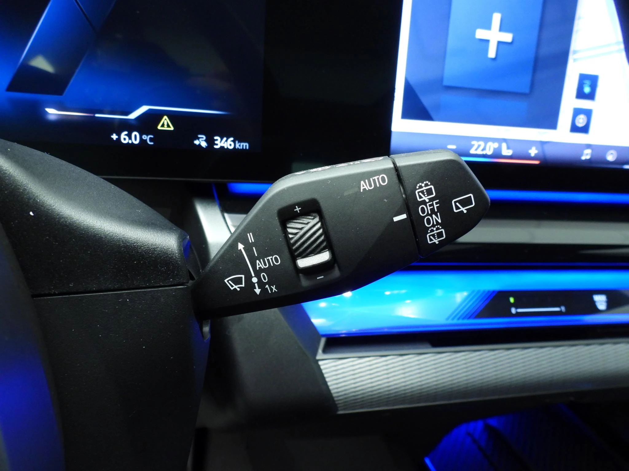 Hoofdafbeelding BMW i5