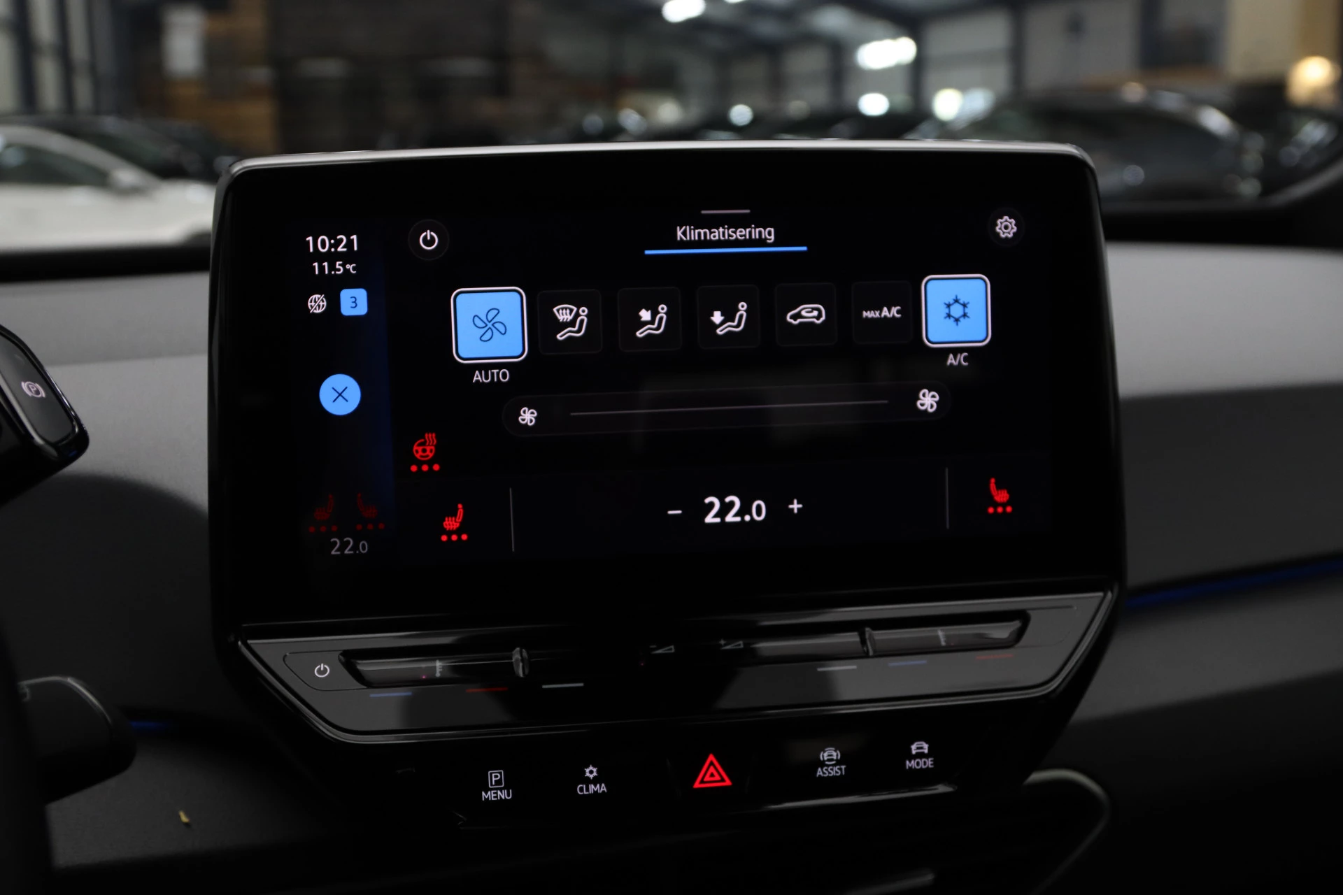 Hoofdafbeelding Volkswagen ID.3