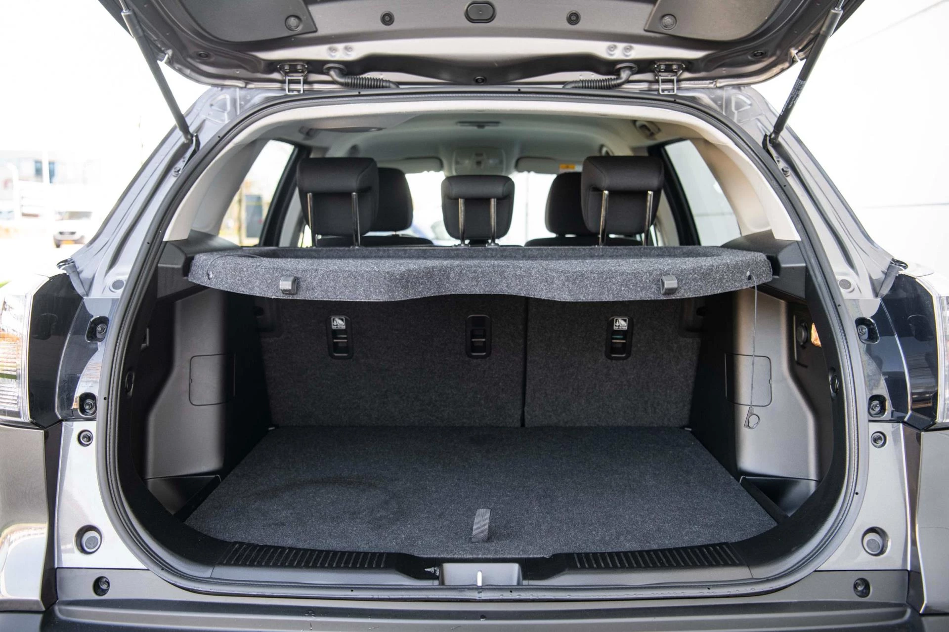 Hoofdafbeelding Suzuki S-Cross