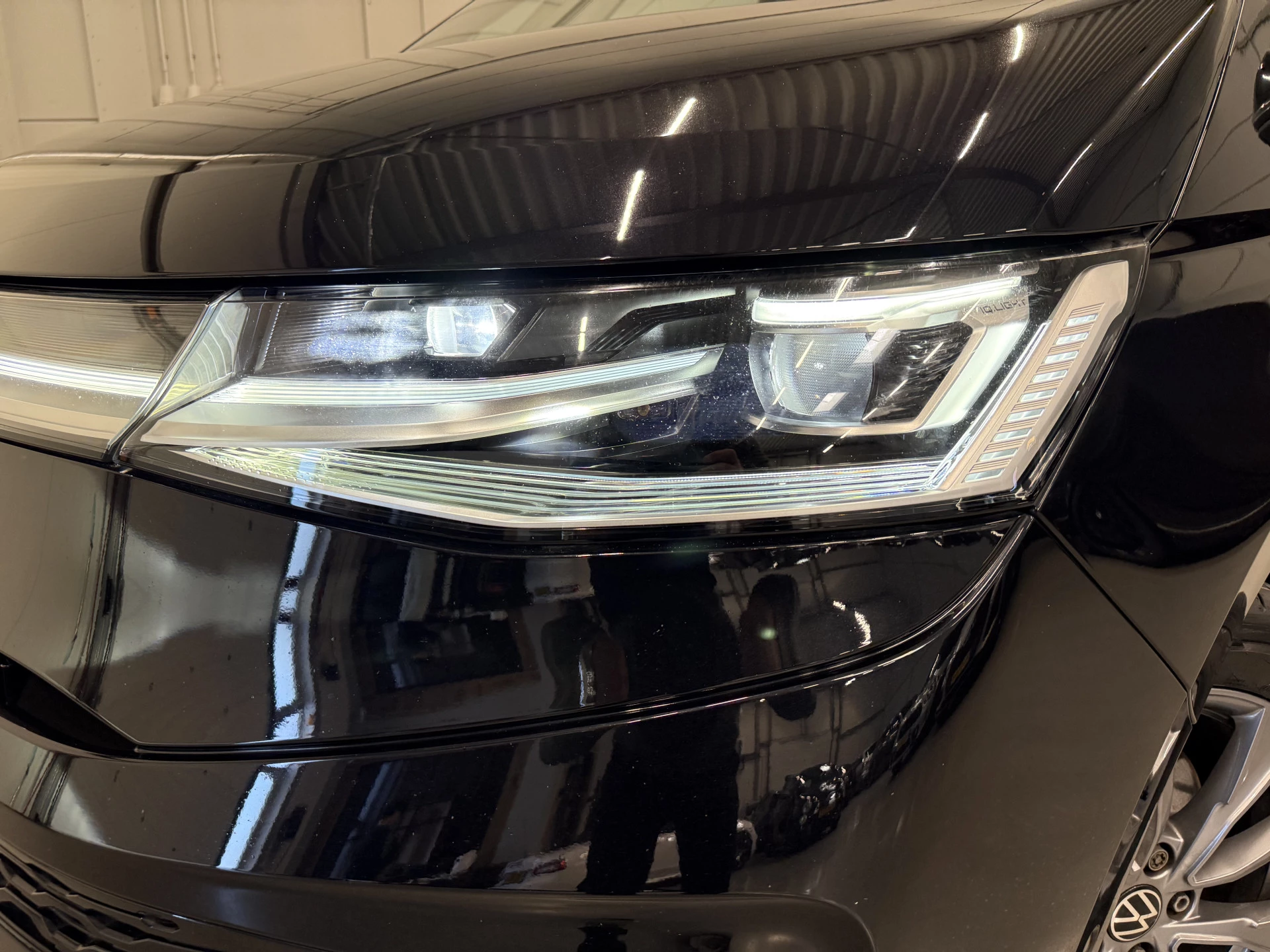 Hoofdafbeelding Volkswagen Multivan