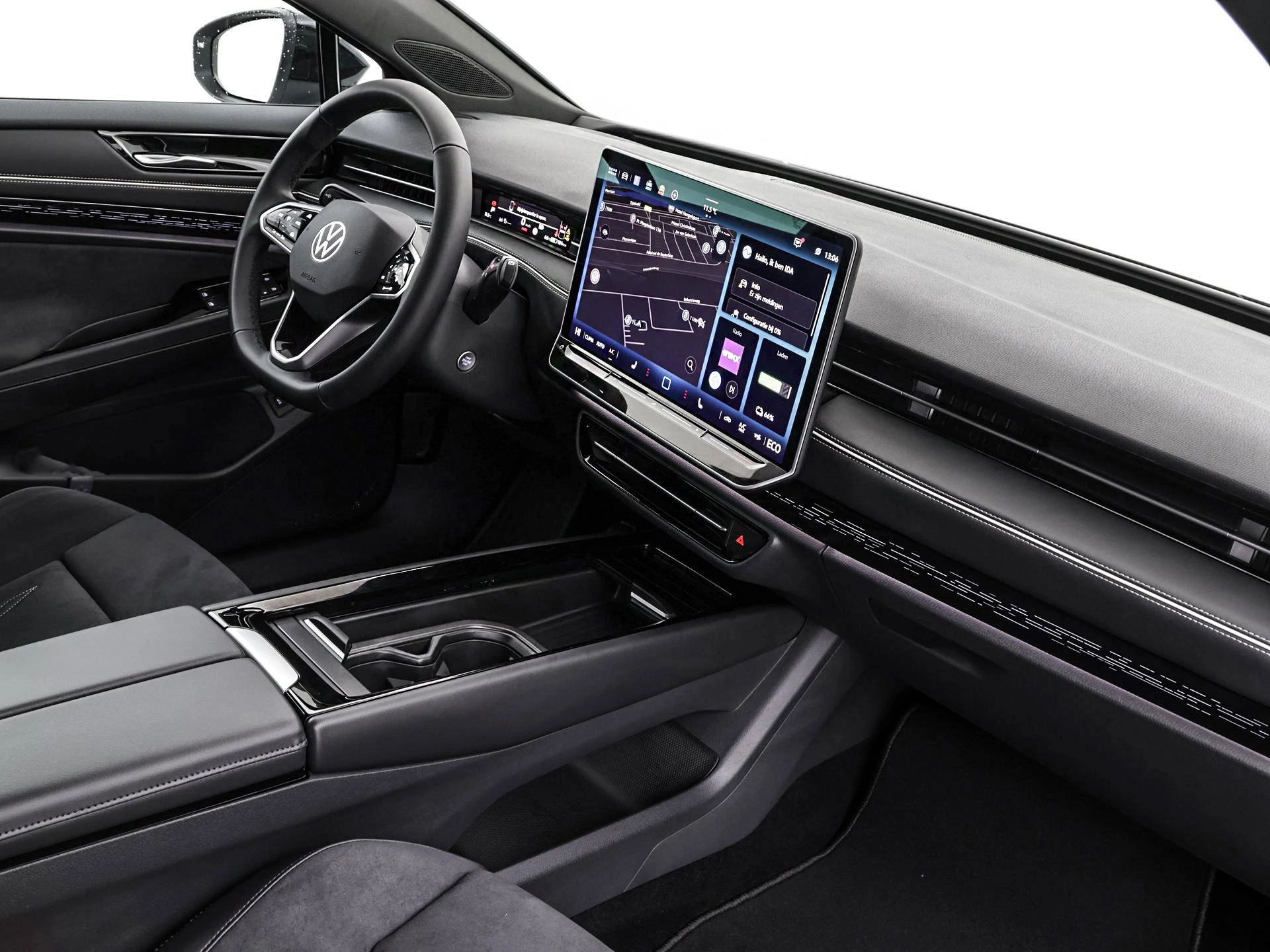 Hoofdafbeelding Volkswagen ID.7