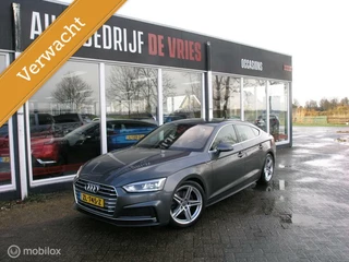 Audi A5 Sportback 35 TFSI 3XS-line Virtual-Cockpit/Stoelverwaming