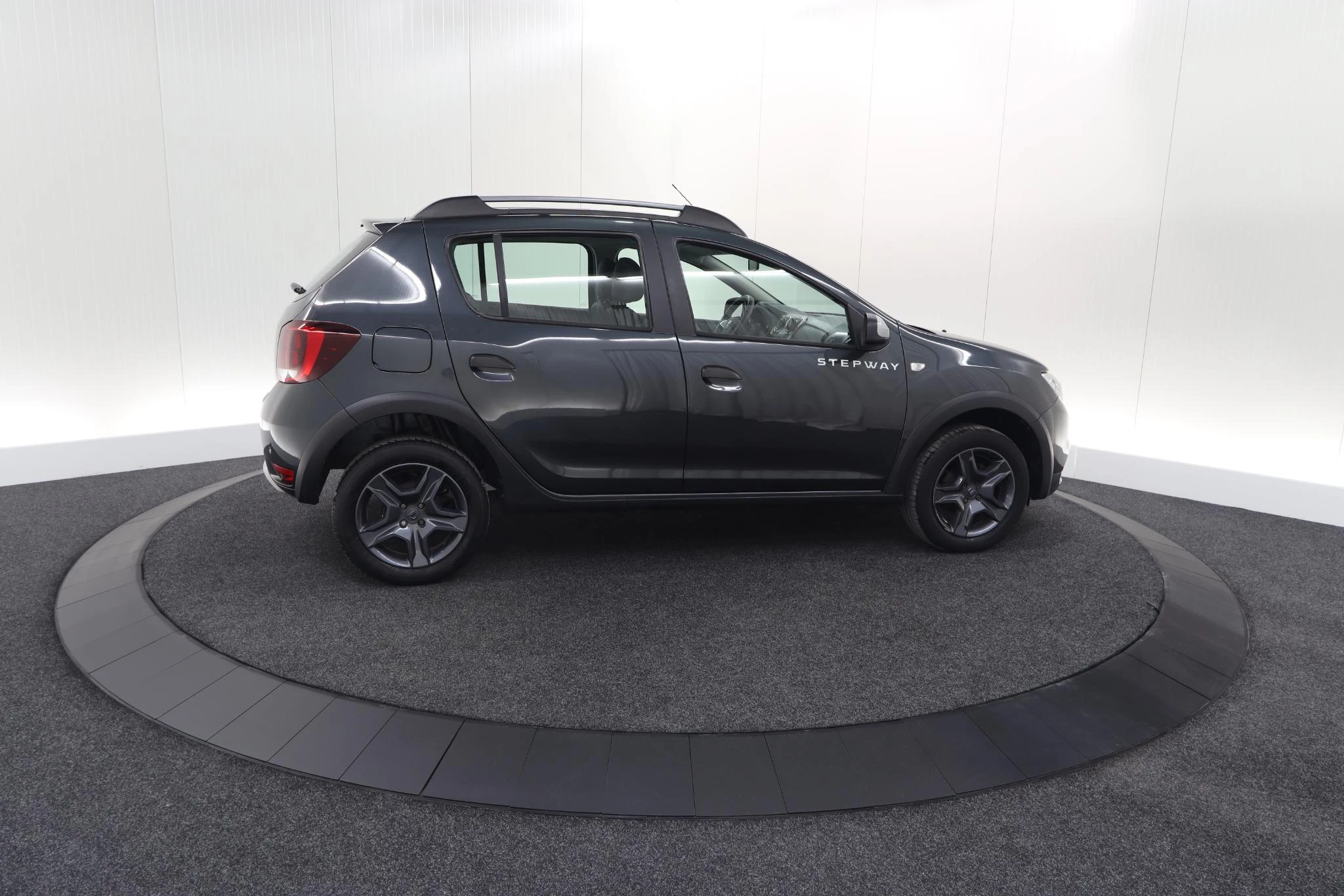 Hoofdafbeelding Dacia Sandero Stepway