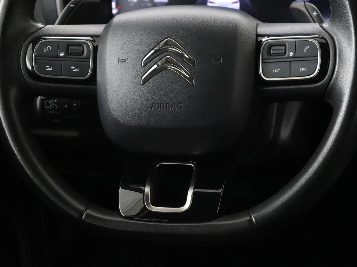 Hoofdafbeelding Citroën C5 Aircross