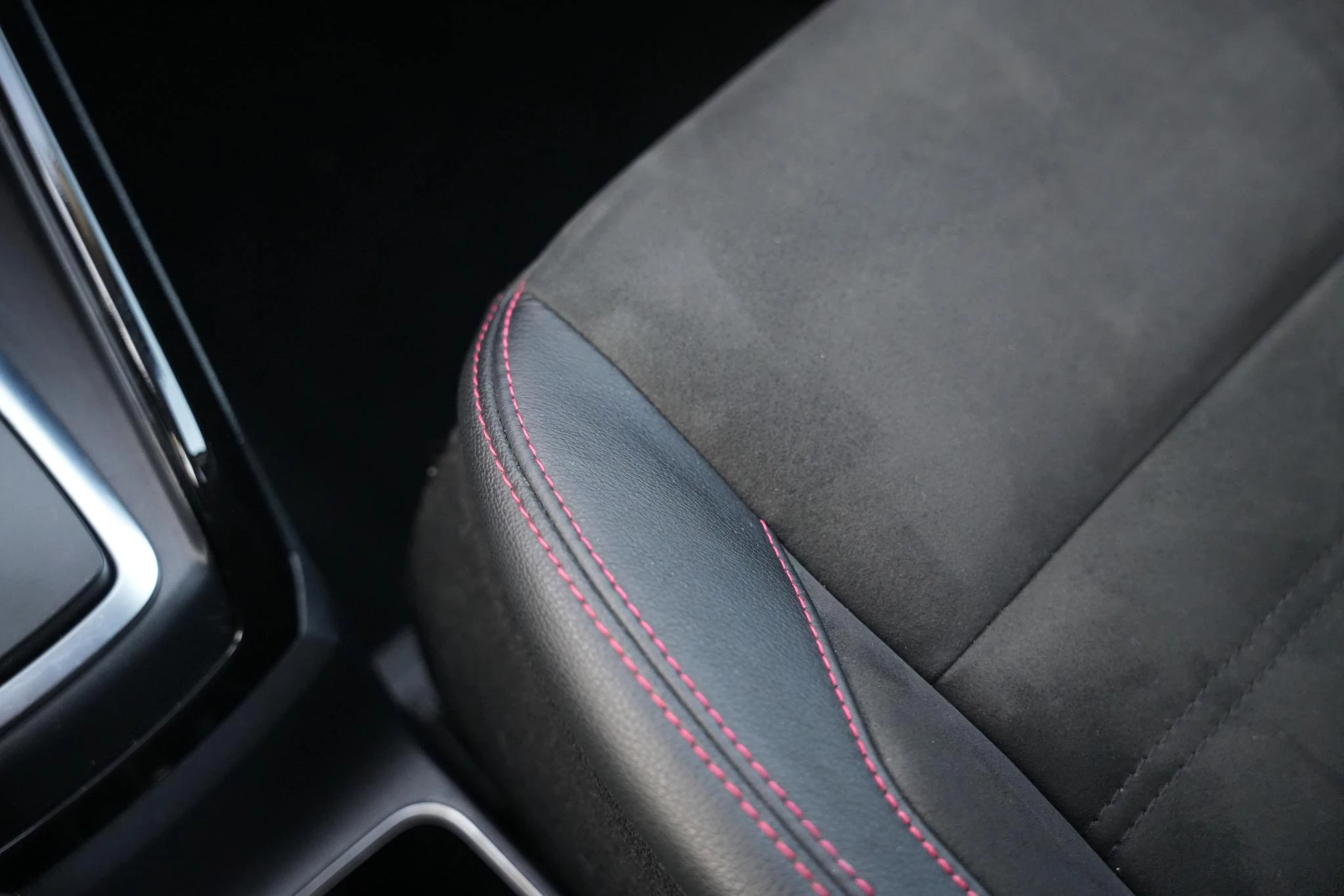 Hoofdafbeelding Ford EcoSport