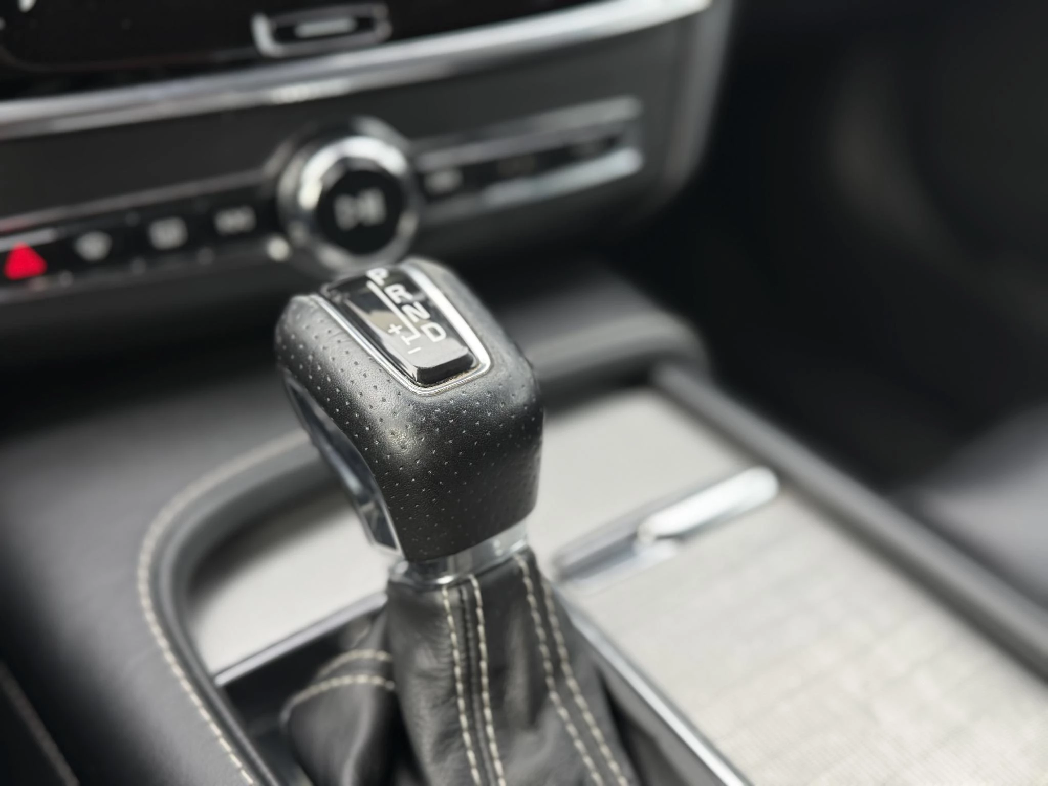 Hoofdafbeelding Volvo V90