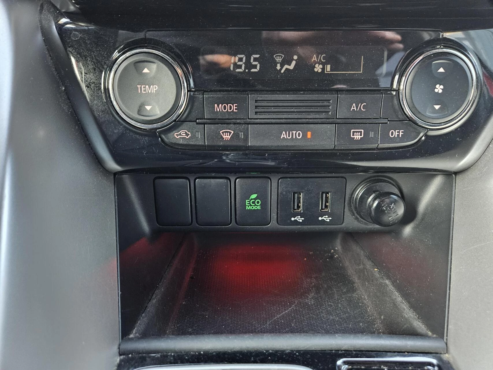 Hoofdafbeelding Mitsubishi Eclipse Cross